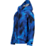 Obermeyer W Highlands Shell Jacket - Women's, 2 US, Regular, Marianas, 12006-22169-2