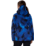 Obermeyer W Highlands Shell Jacket - Women's, 2 US, Regular, Marianas, 12006-22169-2