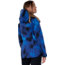 Obermeyer W Highlands Shell Jacket - Women's, 2 US, Regular, Marianas, 12006-22169-2