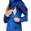 Obermeyer W Highlands Shell Jacket - Women's, 2 US, Regular, Marianas, 12006-22169-2