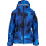 Obermeyer W Highlands Shell Jacket - Women's, 2 US, Regular, Marianas, 12006-22169-2