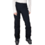 Obermeyer W Highlands Shell Pant - Women's, 4 US, Regular Inseam, Black, 15058-16009-4