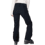 Obermeyer W Highlands Shell Pant - Women's, 4 US, Regular Inseam, Black, 15058-16009-4