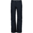 Obermeyer W Highlands Shell Pant - Women's, 4 US, Regular Inseam, Black, 15058-16009-4