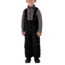 Obermeyer Warp Pant - Boys, Black, 8, 65029-16009-8