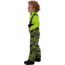 Obermeyer Warp Pant - Boys, Skylab Green, 8, 65029-21116-8
