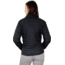 Obermeyer Willa Down Shirt - Women's, Extra Small, Black, 14062-16009-XS