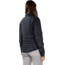 Obermeyer Willa Down Shirt - Women's, Extra Small, Black, 14062-16009-XS
