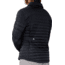 Obermeyer Willa Down Shirt - Women's, Extra Small, Black, 14062-16009-XS