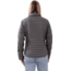 Obermeyer Willa Down Shirt - Women's, Small, Coal, 14062-20004-S