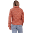 Obermeyer Willa Down Shirt - Women's, Extra Large, Rosewood Meadow, 14062-22147-XL