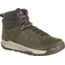 Oboz Andesite Mid Insulated B-DRY Shoes - Mens, Thunder Gray, 8, Medium, 85501-Thunder Gray-M-8