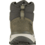 Oboz Andesite Mid Insulated B-DRY Shoes - Mens, Thunder Gray, 8, Medium, 85501-Thunder Gray-M-8