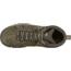 Oboz Andesite Mid Insulated B-DRY Shoes - Mens, Thunder Gray, 8, Medium, 85501-Thunder Gray-M-8