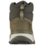 Oboz Andesite Mid Insulated B-DRY Shoes - Mens, Thunder Gray, 9, 85501-Th G-Medium-9