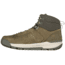 Oboz Andesite Mid Insulated B-DRY Shoes - Mens, Thunder Gray, 9, 85501-Th G-Medium-9
