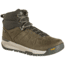 Oboz Andesite Mid Insulated B-DRY Shoes - Mens, Thunder Gray, 9, 85501-Th G-Medium-9