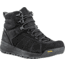 Oboz Andesite Mid Insulated B-DRY Winter Boots - Mens, Medium, Black Sea, 8.5 US, 87501-189-8.5-Medium