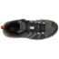 Oboz Arete Low B-DRY Hiking Shoes - Men's, Black/Copper, 8 US, 41501-Black/ Copper-8