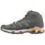 Oboz Arete Mid B-DRY Hiking Shoes - Mens, Black/Copper, 9.5 US, 42601-Black/ Copper-9.5