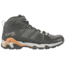 Oboz Arete Mid B-DRY Hiking Shoes - Mens, Black/Copper, 9.5 US, 42601-Black/ Copper-9.5