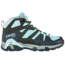 Oboz Arete Mid B-Dry Hiking Shoes - Women's, Sky, 9 US, Medium, 42602-Sky-Medium-9