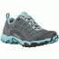 Oboz Aurora Hiking Shoe - Women's-Iceberg-Medium-7