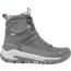 Oboz Bangtail Mid Insulated B-DRY Winter Boots - Mens, Medium, Charcoal, 14 US, 83501-102-14-Medium