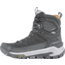 Oboz Bangtail Mid Insulated B-DRY Winter Boots - Mens, Medium, Charcoal, 14 US, 83501-102-14-Medium