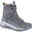 Oboz Bangtail Mid Insulated B-DRY Winter Boots - Men's, Medium, Charcoal, 8.5 US, 83501-102-8.5-Medium