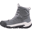 Oboz Bangtail Mid Insulated B-DRY Winter Boots - Womens, Medium, Slate, 7.5 US, 83502-150-7.5-Medium