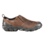 Oboz Big Sky Low Insulated B-Dry - Mens, Bark Brown, Medium, 14, 82601-BB-M-14