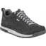 Oboz Bozeman Low Leather Casual Shoes - Mens, Black Sea, 11, 74201-189-11