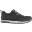 Oboz Bozeman Low Leather Casual Shoes - Mens, Black Sea, 11, 74201-189-11