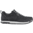 Oboz Bozeman Low Leather Casual Shoes - Mens, Black Sea, 11, 74201-189-11