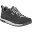 Oboz Bozeman Low Leather Casual Shoes - Mens, Black Sea, 11, 74201-189-11