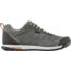 Oboz Bozeman Low Leather Casual Shoes - Men's, Medium, Charcoal, 13, 74201-102-13-Medium