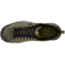 Oboz Bozeman Low Leather Casual Shoes - Mens, Loden, 10, 74201-LODEN-10