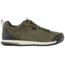 Oboz Bozeman Low Leather Casual Shoes - Mens, Loden, 10, 74201-LODEN-10