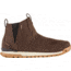 Oboz Bozeman Mid Leather Pull-On Casual Shoes - Women's, Bark, 6.5 US, Medium, 75302-Bark-Medium-6.5
