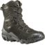 Oboz Bridger 10in Insulated B-DRY Winter Shoes - Men's, Midnight Black, 11, Wide, 82501-MidBlk-11-Wide