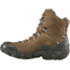 Oboz Bridger 8in Insulated B-DRY Winter Shoes - Mens, Bark, 12, Wide, 82001-Bark-Wide-12