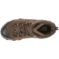 Oboz Bridger 8in Insulated B-DRY Winter Shoes - Mens, Bark, 12, Wide, 82001-Bark-Wide-12
