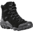 Oboz Bridger 8in Insulated B-DRY Winter Shoes - Mens, Black Sea, 10.5, 82001-BlkS-M-10.5