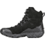 Oboz Bridger 8in Insulated B-DRY Winter Shoes - Mens, Black Sea, 10.5, 82001-BlkS-M-10.5