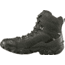 Oboz Bridger 8in Insulated B-DRY Winter Shoes - Mens, Midnight Black, 8, Medium, 82001-Midnight Black-M-8