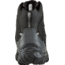 Oboz Bridger 8in Insulated B-DRY Winter Shoes - Mens, Midnight Black, 8, Medium, 82001-Midnight Black-M-8