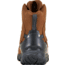 Oboz Bridger 8in Insulated Waterproof Boots - Mens, Grizzly, 10, Medium, 82001-916-10-Medium