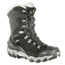 Oboz Bridger 9 Inch Insulated B-Dry - Womens, Ebony Black, Medium, 9.5, 82702-EB-M-9.5