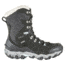 Oboz Bridger 9 Inch Insulated B-Dry - Women's, Ebony Black, Medium, 9, 82702-EB-M-9